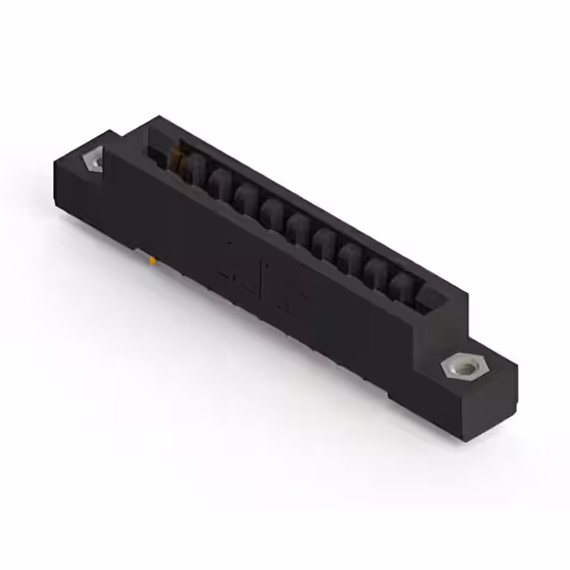 357-020-524-208 EDAC Inc.  Edgeboard Connectors